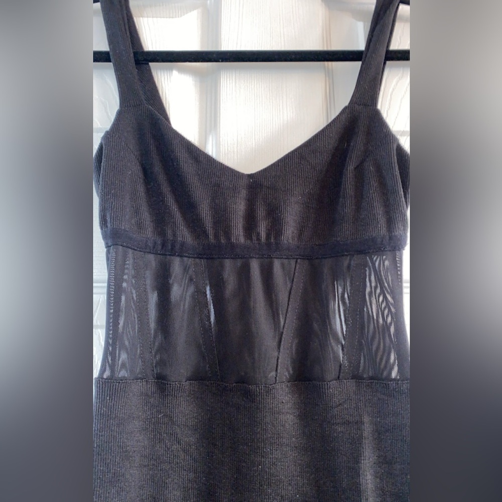 Hello Molly Can’t Hold Us Midi Dress - Picture 6 of 8